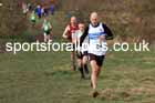 Mens 35 to 64, 2024 NEMAA Cross Country Champs., Wallsend. Photo: David T. Hewitson/Sports for All Pics